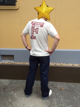 kojiさんのコーディネート