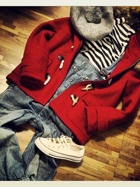 kona さんのコーディネート