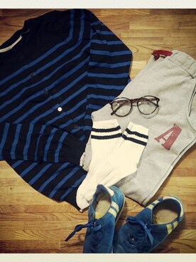 kona さんのコーディネート