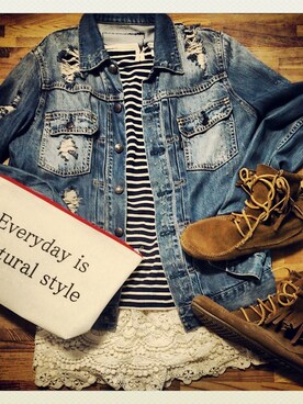 kona さんのコーディネート