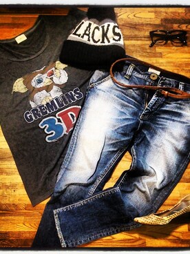 kona さんのコーディネート