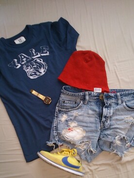 kona さんのコーディネート