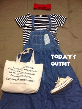 kona さんのコーディネート