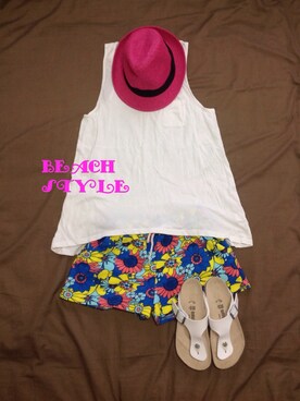 kona さんのコーディネート