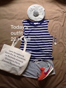 kona さんのコーディネート