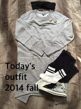 kona さんのコーディネート