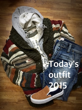 kona さんのコーディネート