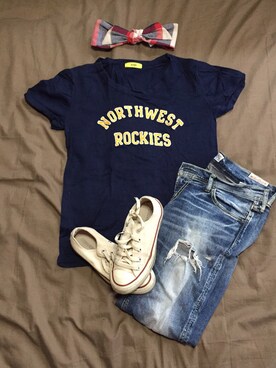 kona さんのコーディネート