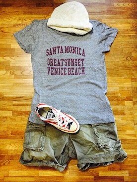 kona さんのコーディネート