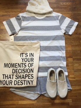 kona さんのコーディネート