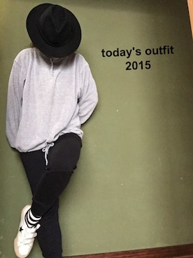 kona さんのコーディネート