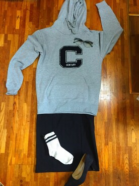 kona さんのコーディネート