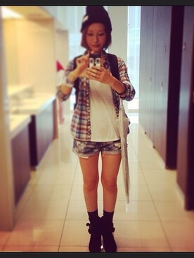 mairyさんのコーディネート