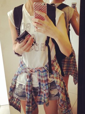 mairyさんのコーディネート