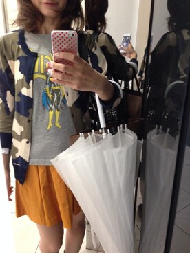 mairyさんのコーディネート