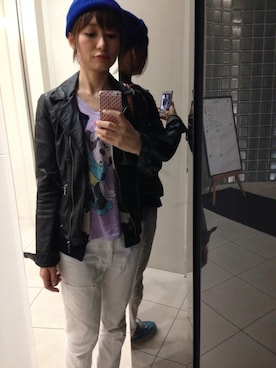 mairyさんのコーディネート