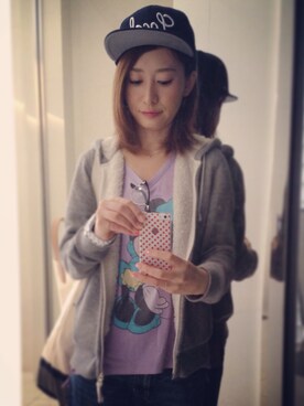 mairyさんのコーディネート