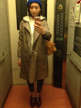 mairyさんのコーディネート