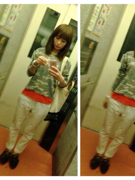 mairyさんのコーディネート