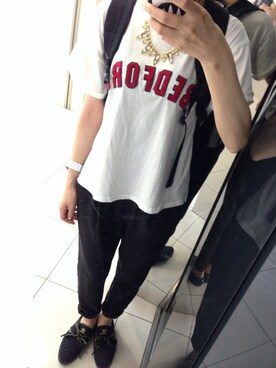 mairyさんのコーディネート