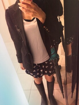 mairyさんのコーディネート