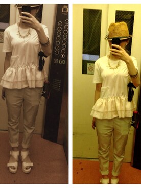 mairyさんのコーディネート