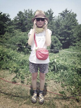 mairyさんのコーディネート