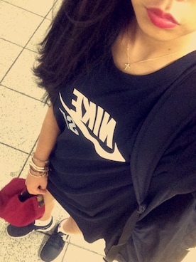 SAYOさんのコーディネート