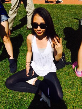 SAYOさんのコーディネート