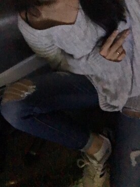 SAYOさんのコーディネート