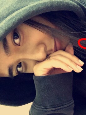 SAYOさんのコーディネート