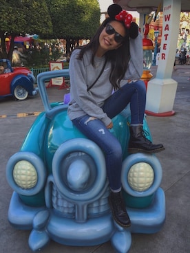 SAYOさんのコーディネート