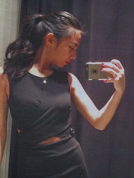 SAYOさんのコーディネート