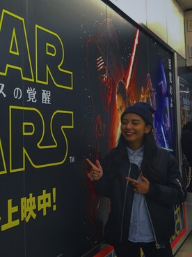 SAYOさんのコーディネート