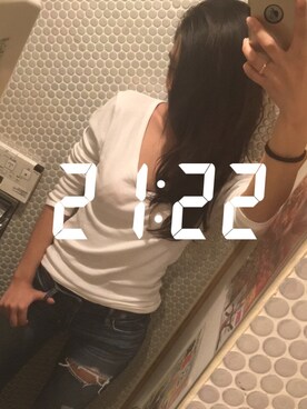 SAYOさんのコーディネート