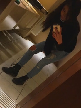 SAYOさんのコーディネート