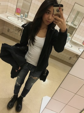 SAYOさんのコーディネート