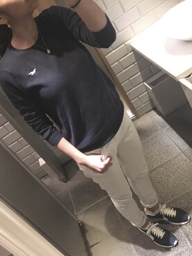 SAYOさんのコーディネート