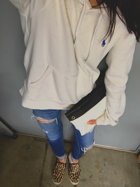 SAYOさんのコーディネート