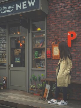 SAYOさんのコーディネート