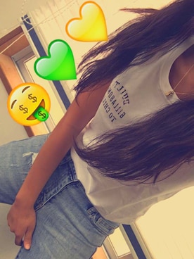 SAYOさんのコーディネート