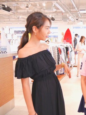 SAYOさんのコーディネート