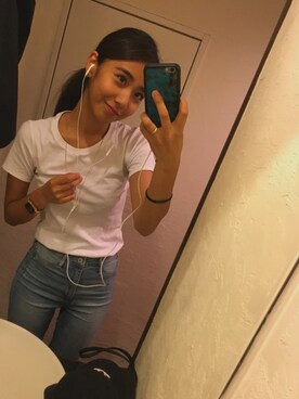 SAYOさんのコーディネート