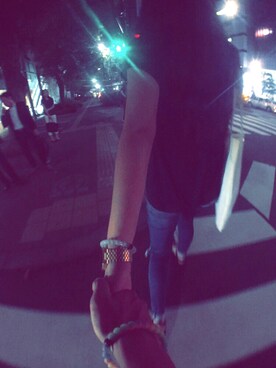 SAYOさんのコーディネート