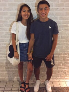 SAYOさんのコーディネート