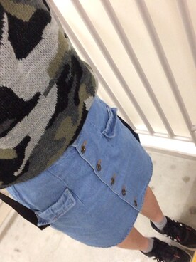 ○*Yuika°○さんのコーディネート