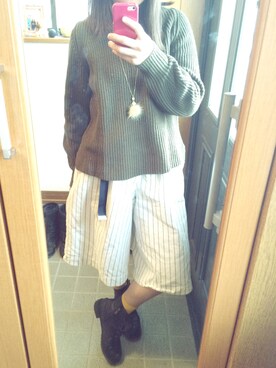 ○*Yuika°○さんのコーディネート