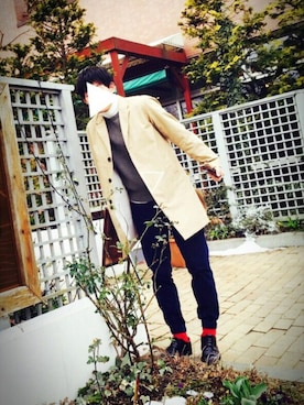 うめゆさんのコーディネート