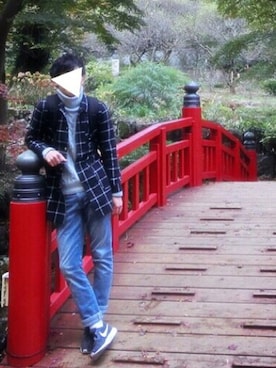 うめゆさんのコーディネート