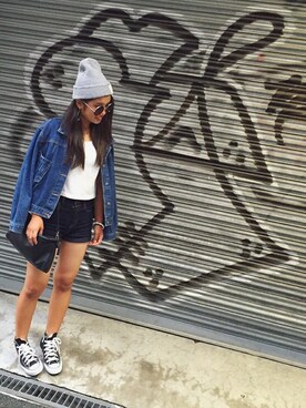 maschan☺︎さんのコーディネート